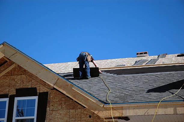 Best Shingle Roofing Installation  in Lockhart, TX